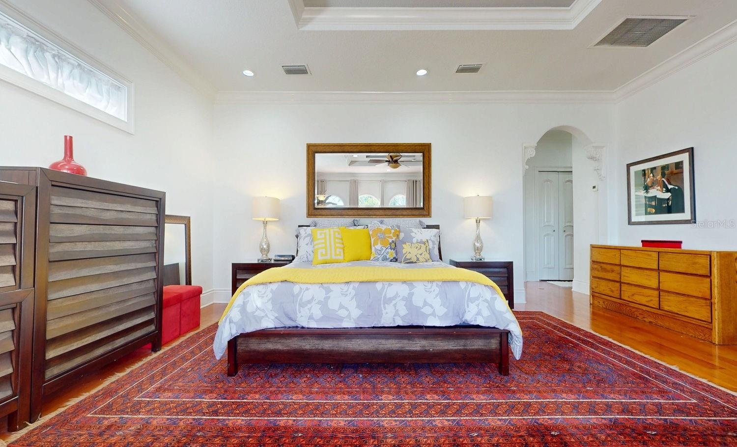 BAYHILL ESTATES - Residential