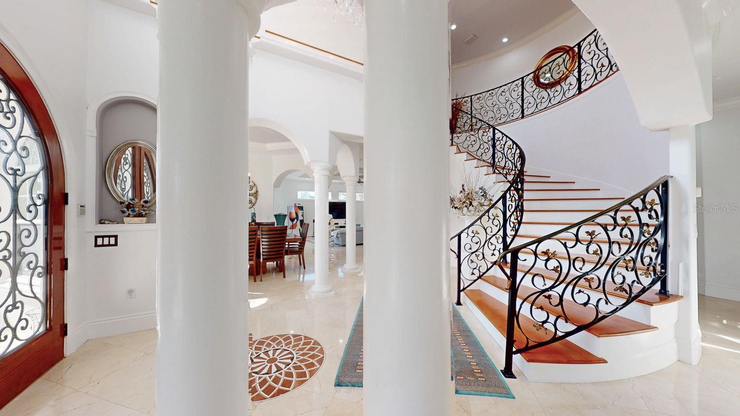 BAYHILL ESTATES - Residential