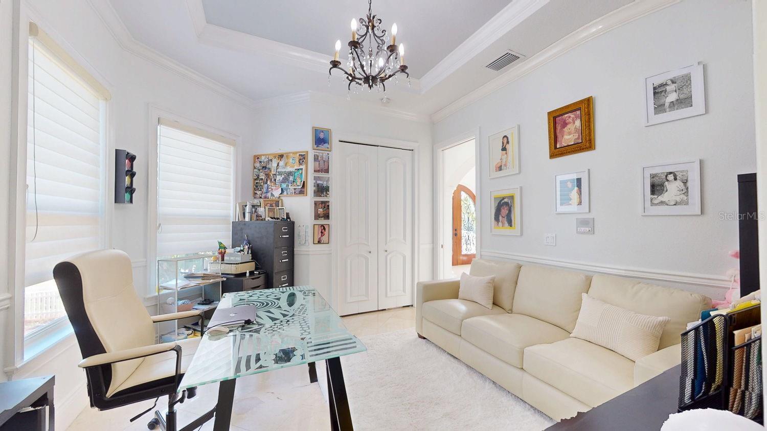 BAYHILL ESTATES - Residential