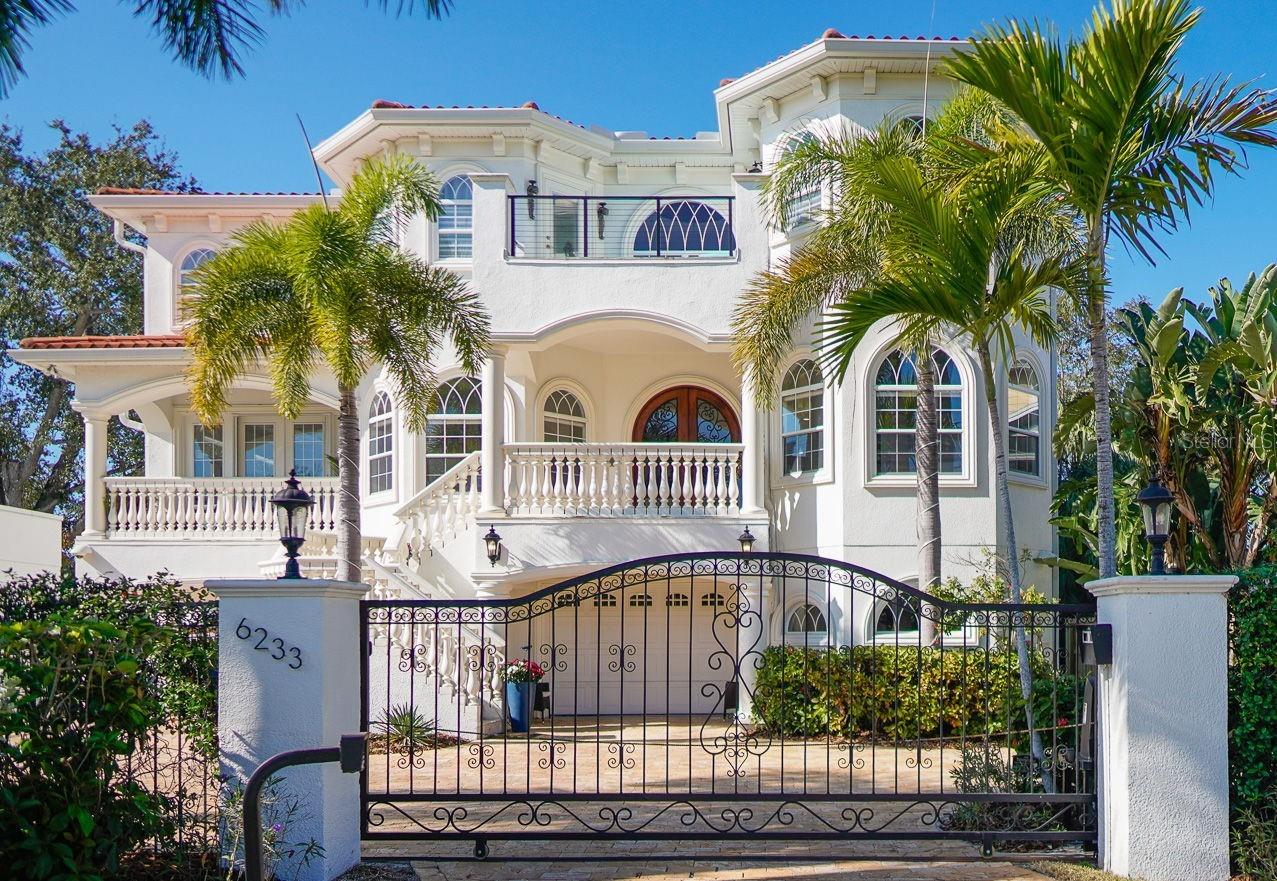 BAYHILL ESTATES - Residential