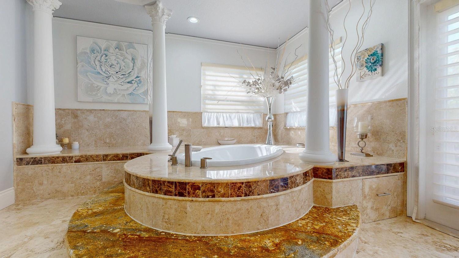 BAYHILL ESTATES - Residential