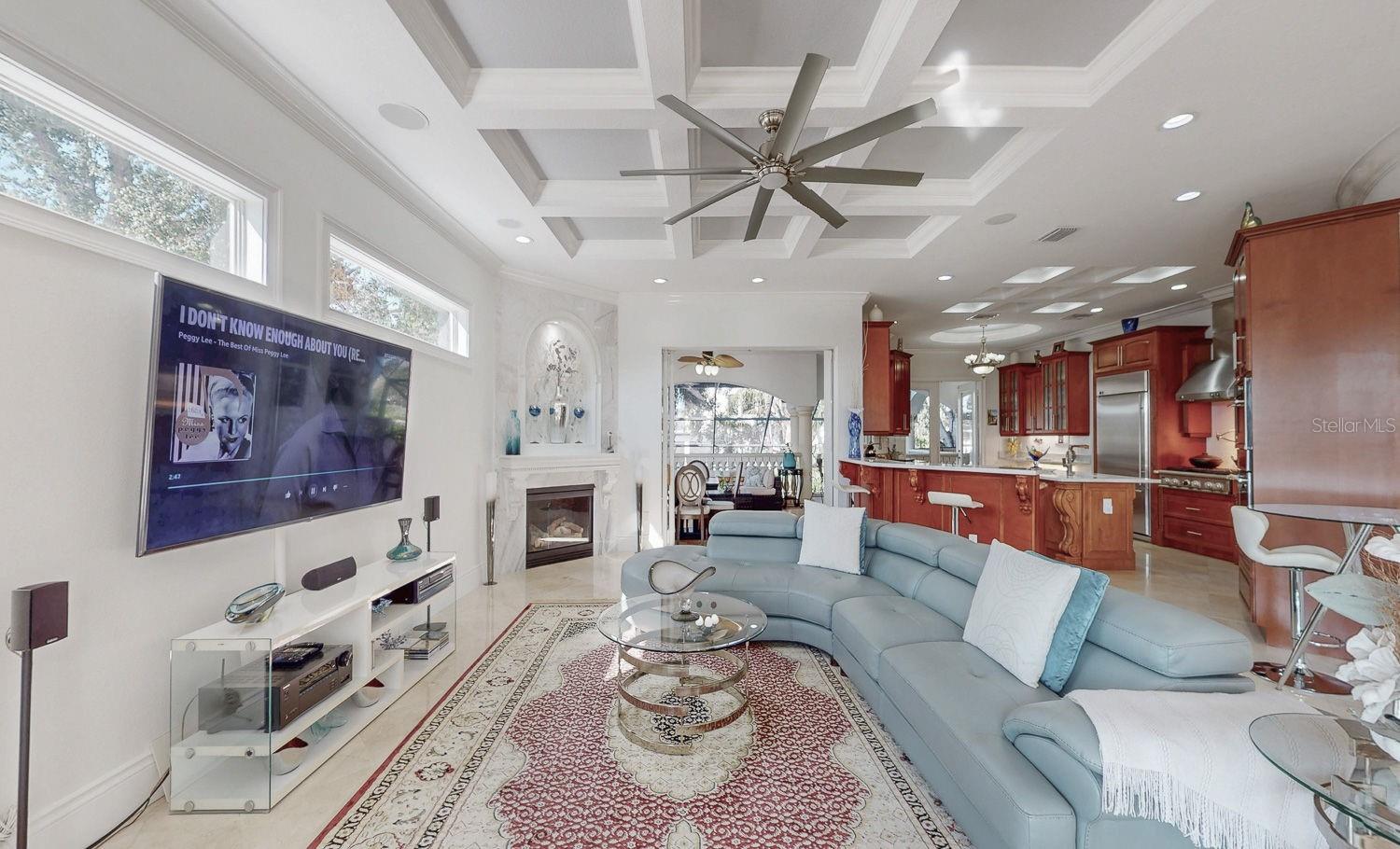 BAYHILL ESTATES - Residential