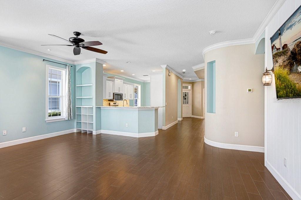 WESTCHASE - WEST PARK VILLAGE - Residential