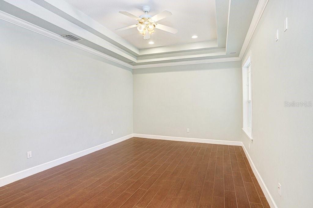 WESTCHASE - WEST PARK VILLAGE - Residential