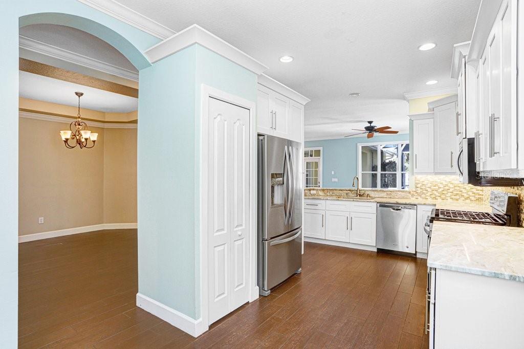 WESTCHASE - WEST PARK VILLAGE - Residential