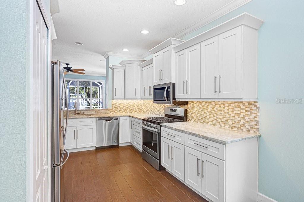 WESTCHASE - WEST PARK VILLAGE - Residential