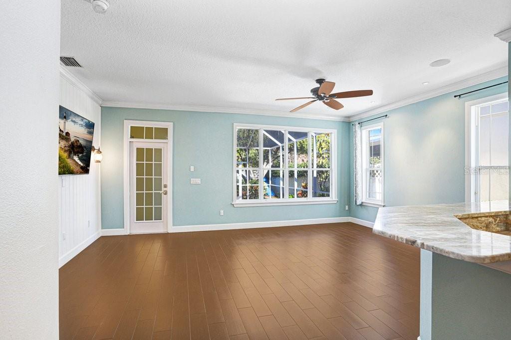 WESTCHASE - WEST PARK VILLAGE - Residential