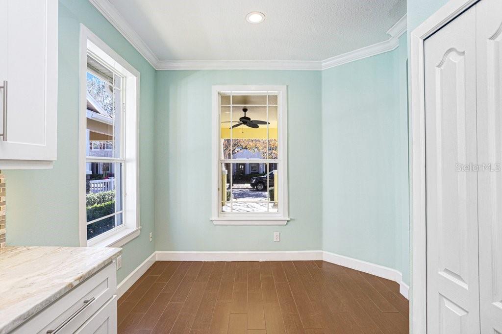 WESTCHASE - WEST PARK VILLAGE - Residential