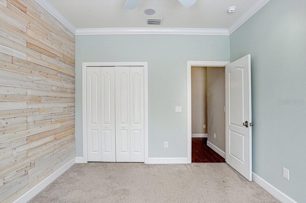 WESTCHASE - WEST PARK VILLAGE - Residential