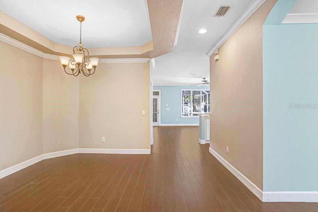 WESTCHASE - WEST PARK VILLAGE - Residential