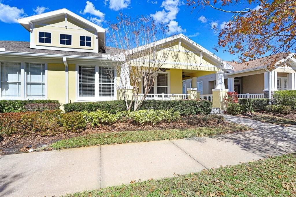 Photo of 9513 West Park Village Drive, Tampa, FL 33626 (MLS # TB8470235)