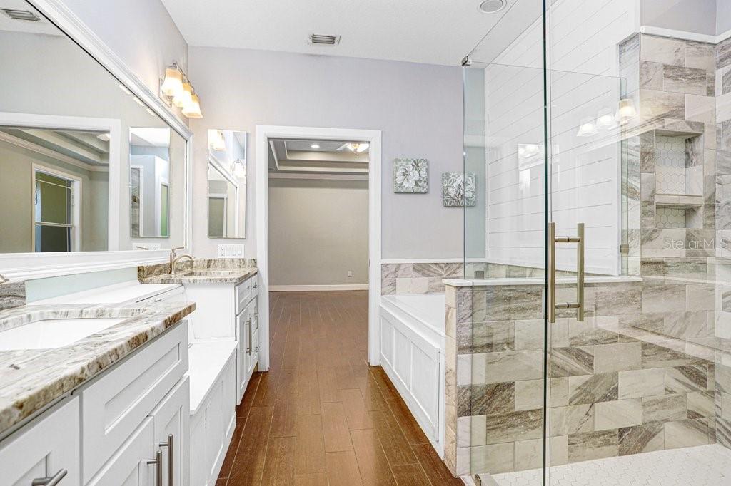 WESTCHASE - WEST PARK VILLAGE - Residential