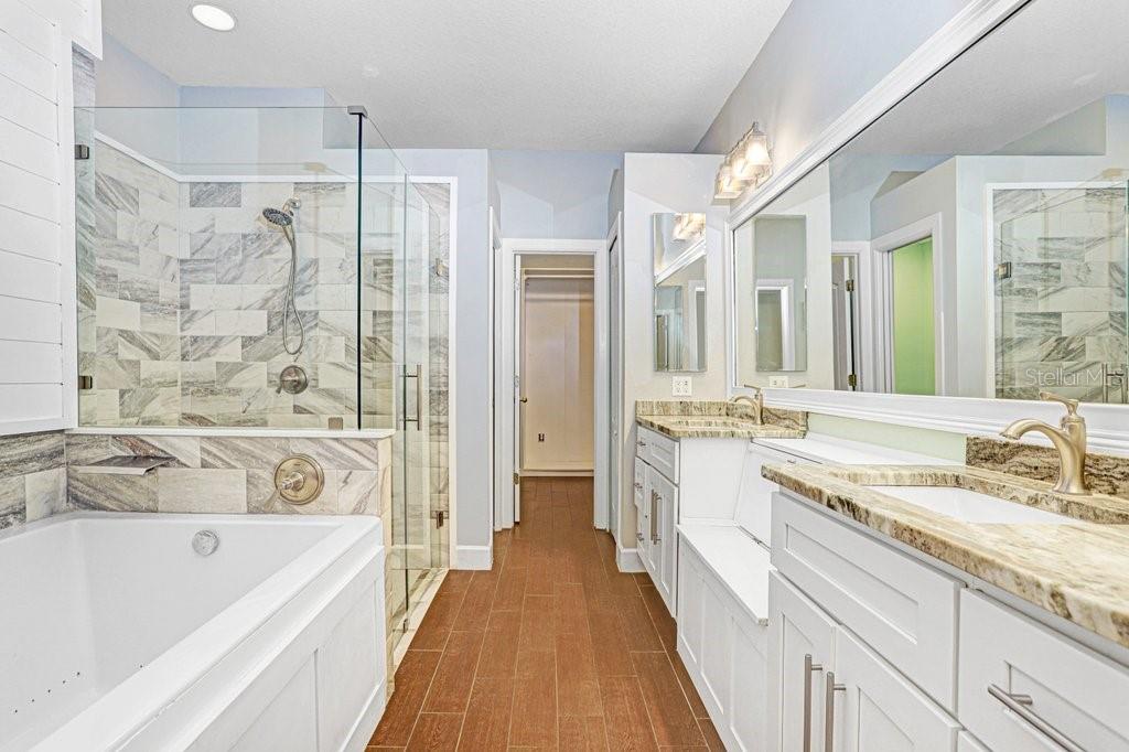 WESTCHASE - WEST PARK VILLAGE - Residential