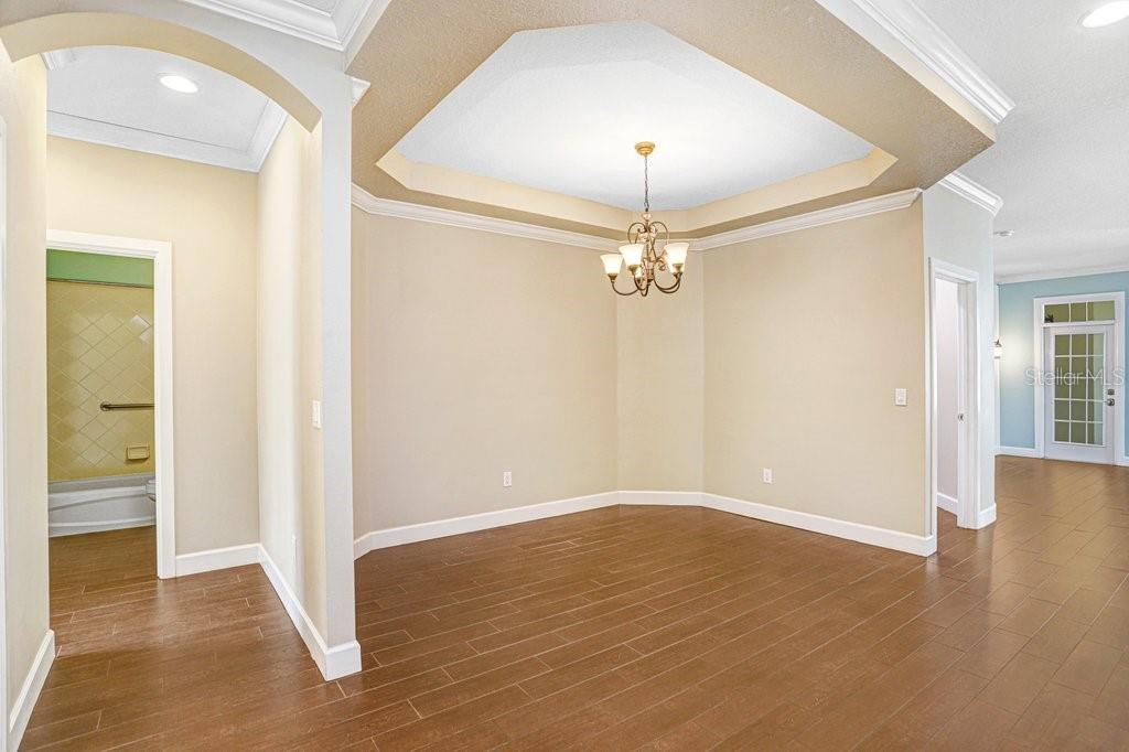 WESTCHASE - WEST PARK VILLAGE - Residential