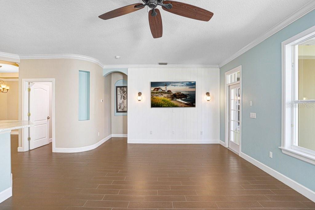 WESTCHASE - WEST PARK VILLAGE - Residential