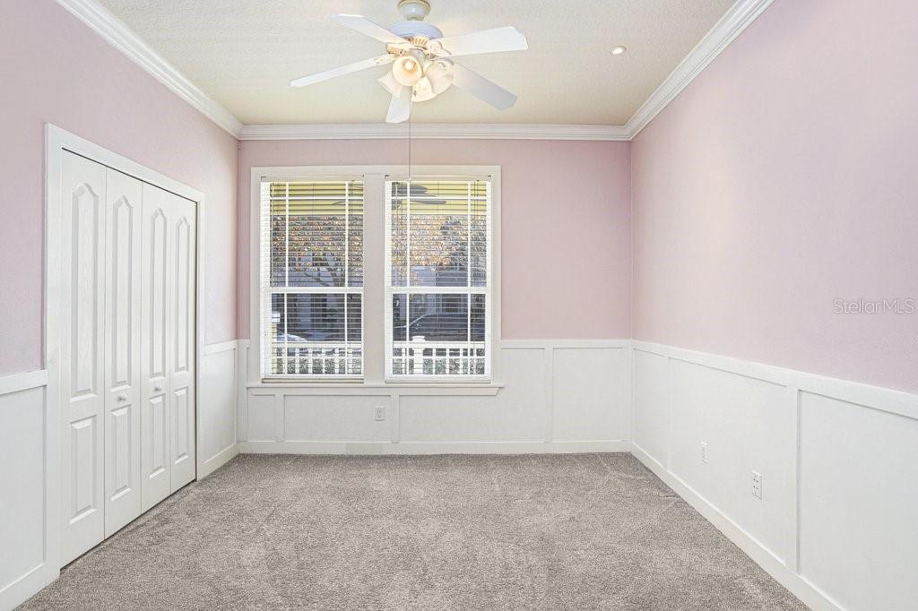 WESTCHASE - WEST PARK VILLAGE - Residential