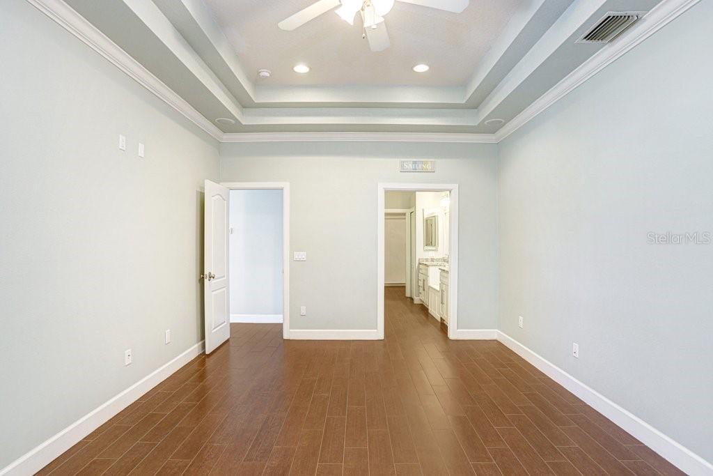 WESTCHASE - WEST PARK VILLAGE - Residential