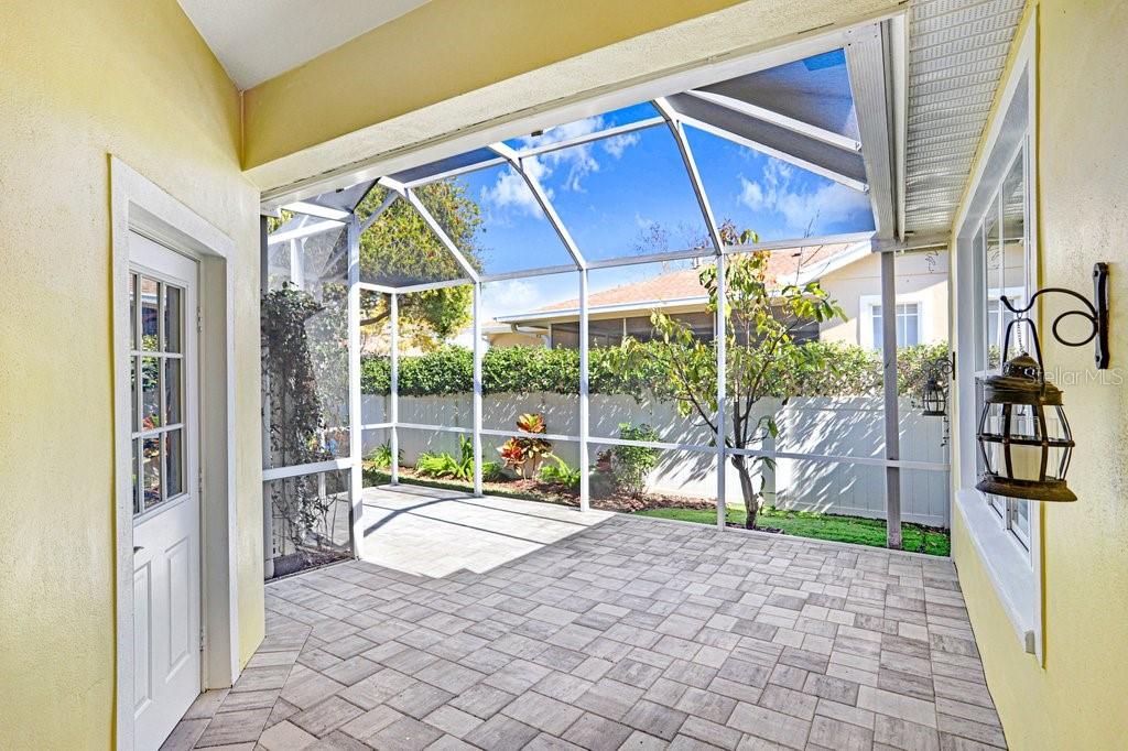 WESTCHASE - WEST PARK VILLAGE - Residential