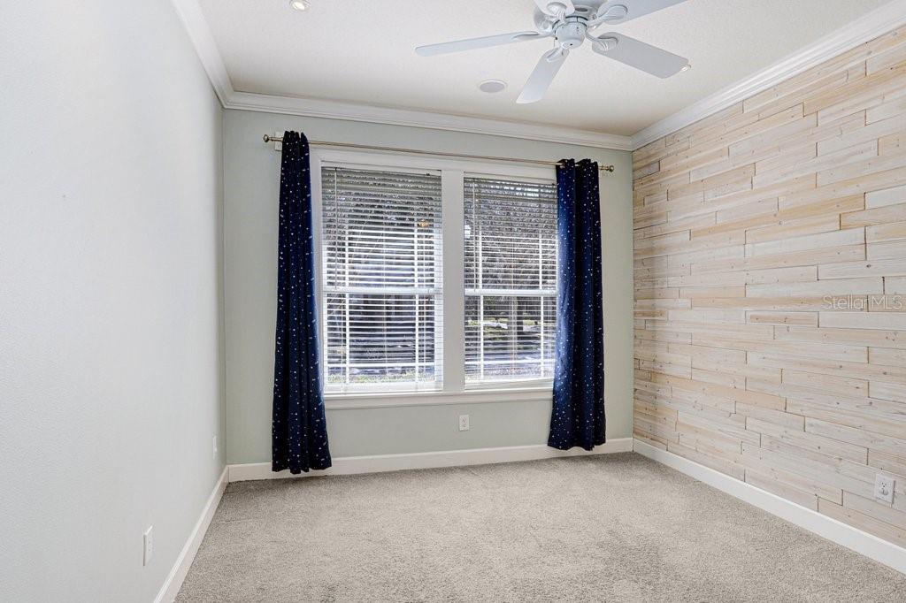 WESTCHASE - WEST PARK VILLAGE - Residential