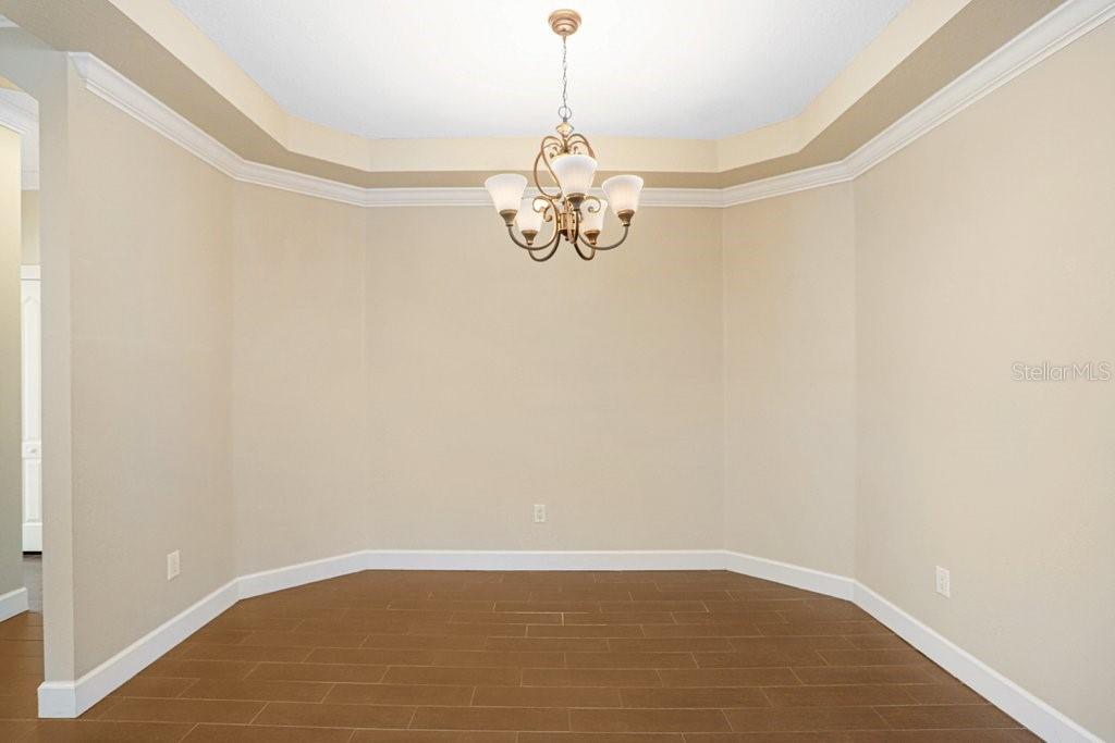 WESTCHASE - WEST PARK VILLAGE - Residential