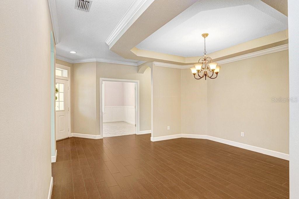 WESTCHASE - WEST PARK VILLAGE - Residential