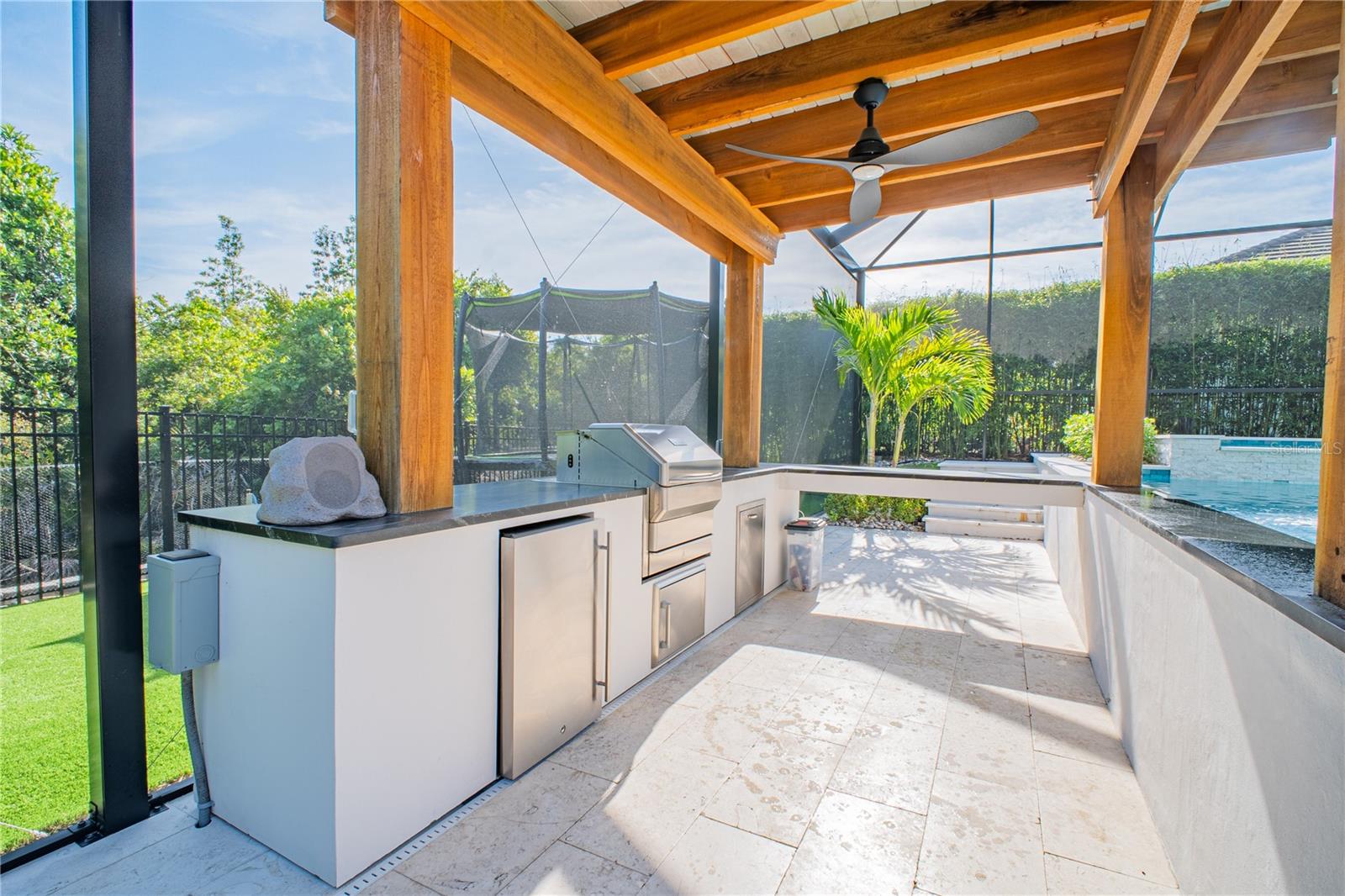 LAUREATE PARK PH 10 - Residential Lease