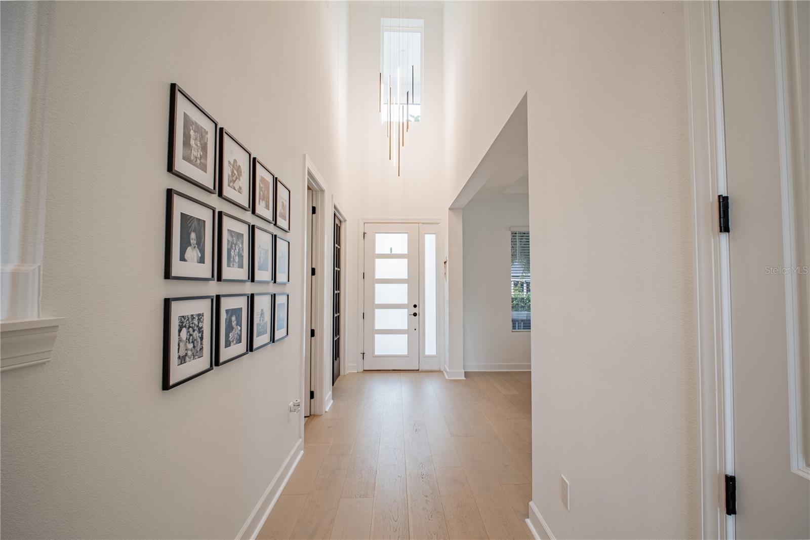 LAUREATE PARK PH 10 - Residential Lease