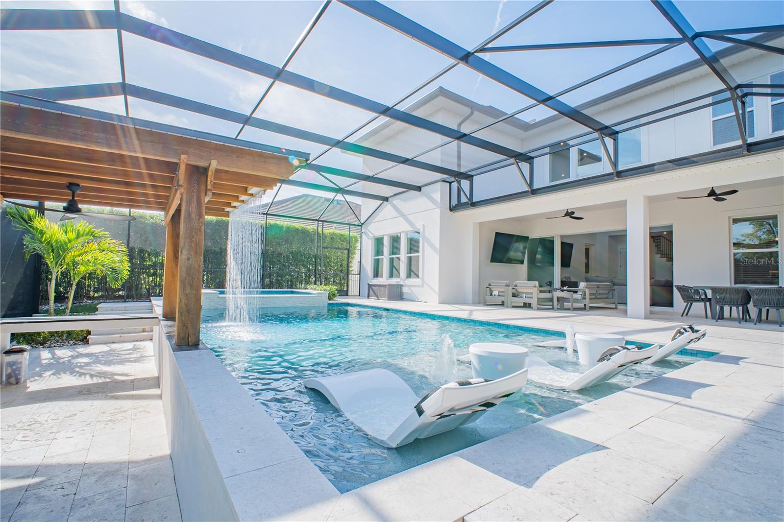 LAUREATE PARK PH 10 - Residential Lease