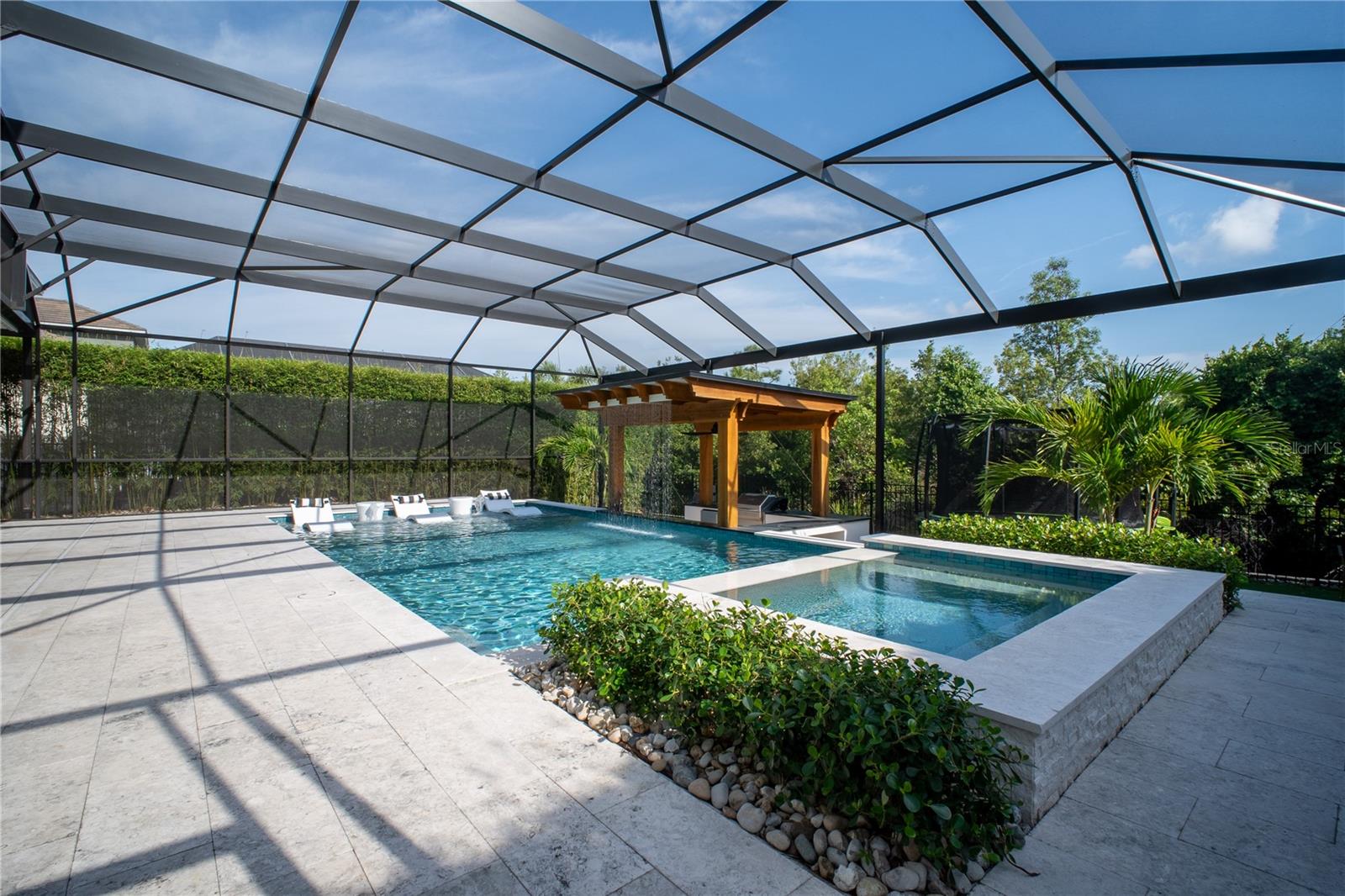 LAUREATE PARK PH 10 - Residential Lease