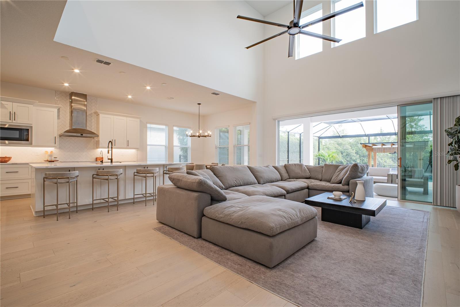 LAUREATE PARK PH 10 - Residential Lease