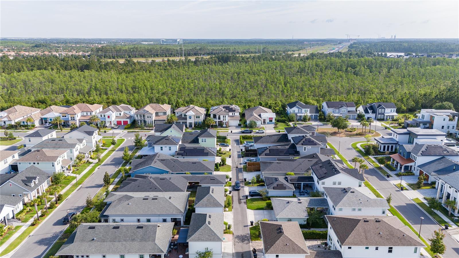 LAUREATE PARK PH 10 - Residential Lease