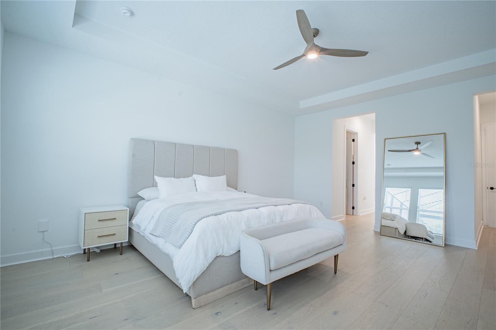 LAUREATE PARK PH 10 - Residential Lease