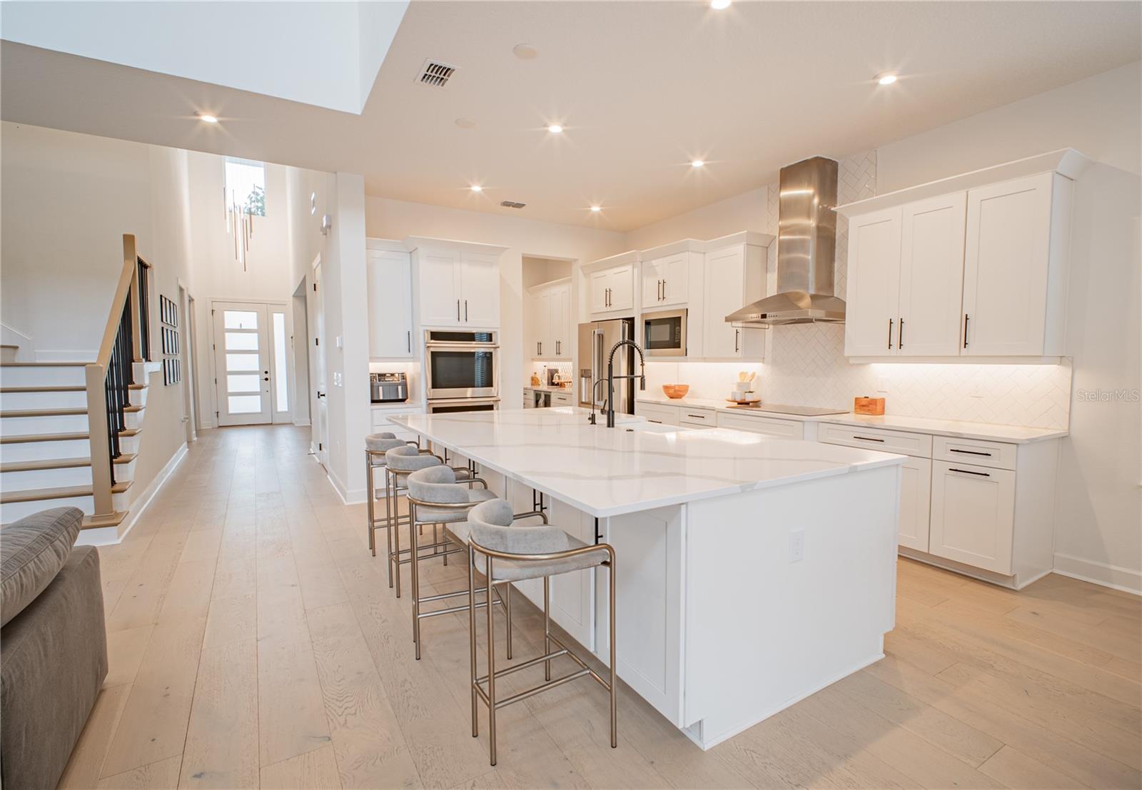 LAUREATE PARK PH 10 - Residential Lease