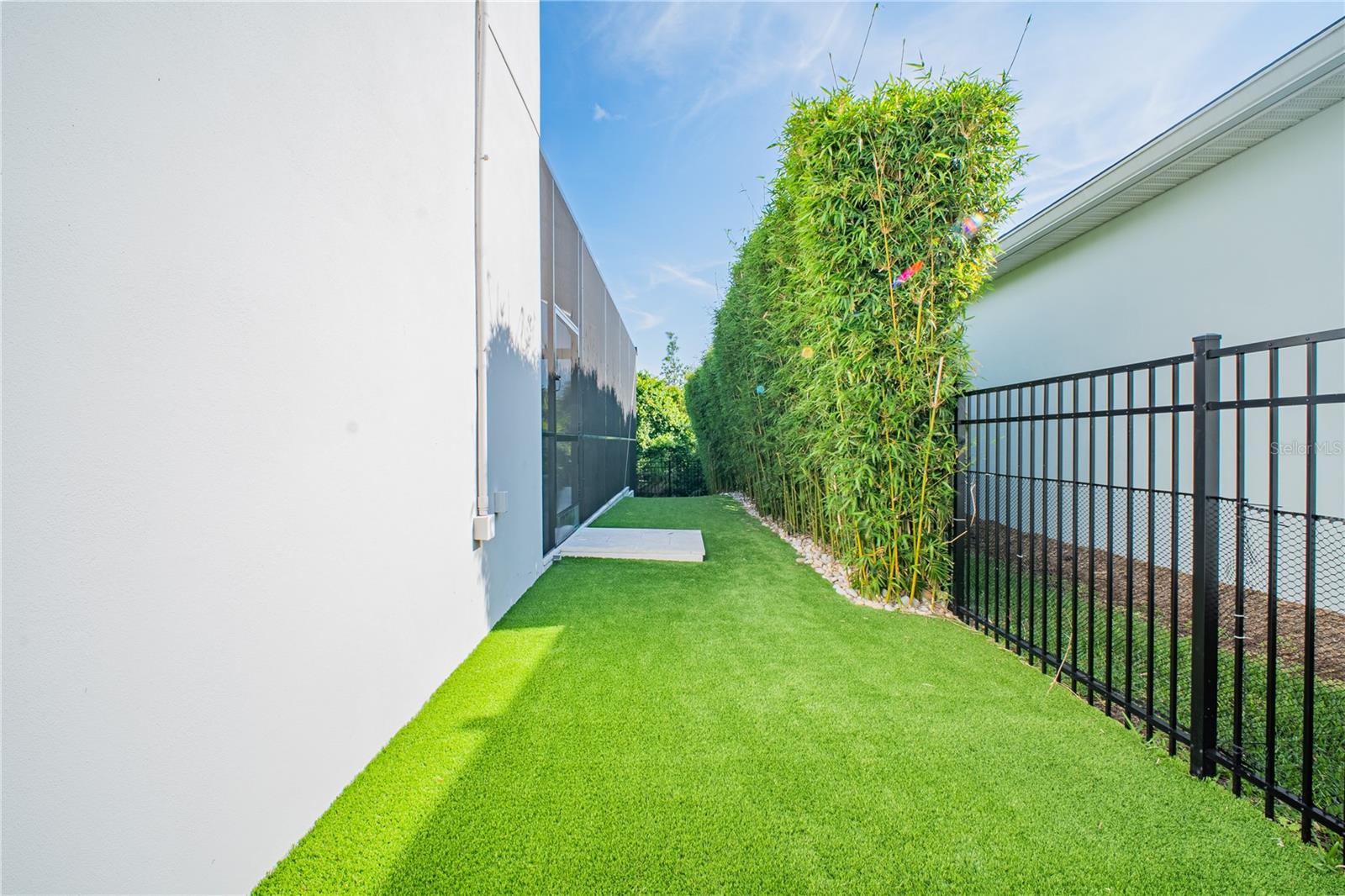 LAUREATE PARK PH 10 - Residential Lease