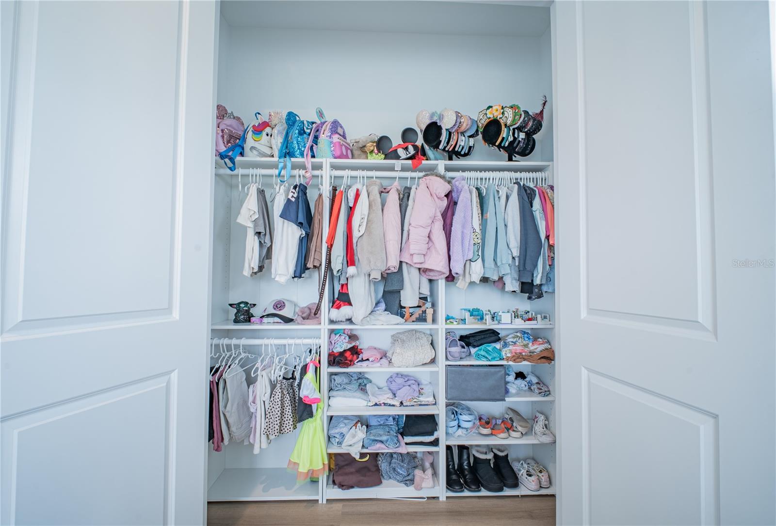 LAUREATE PARK PH 10 - Residential Lease