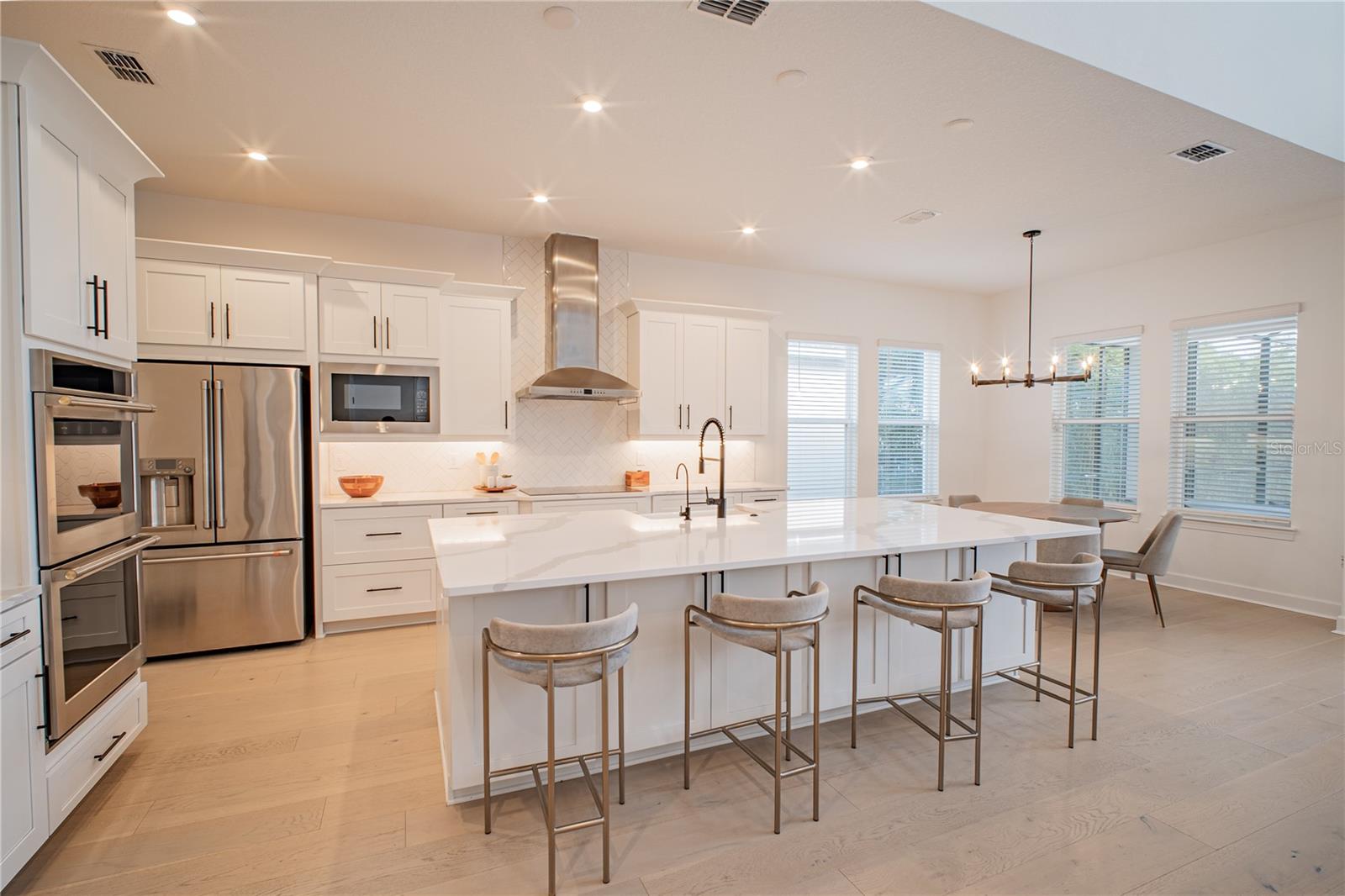 LAUREATE PARK PH 10 - Residential Lease