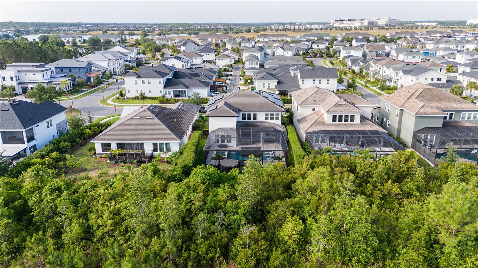 LAUREATE PARK PH 10 - Residential Lease