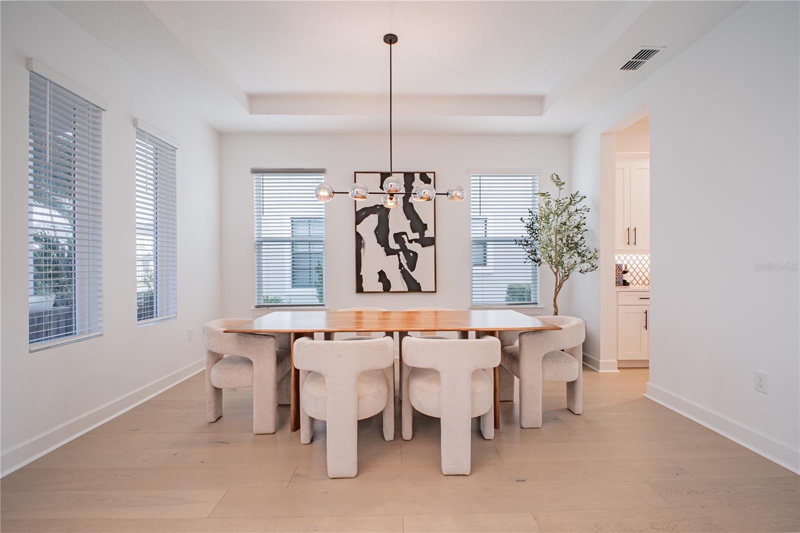 LAUREATE PARK PH 10 - Residential Lease