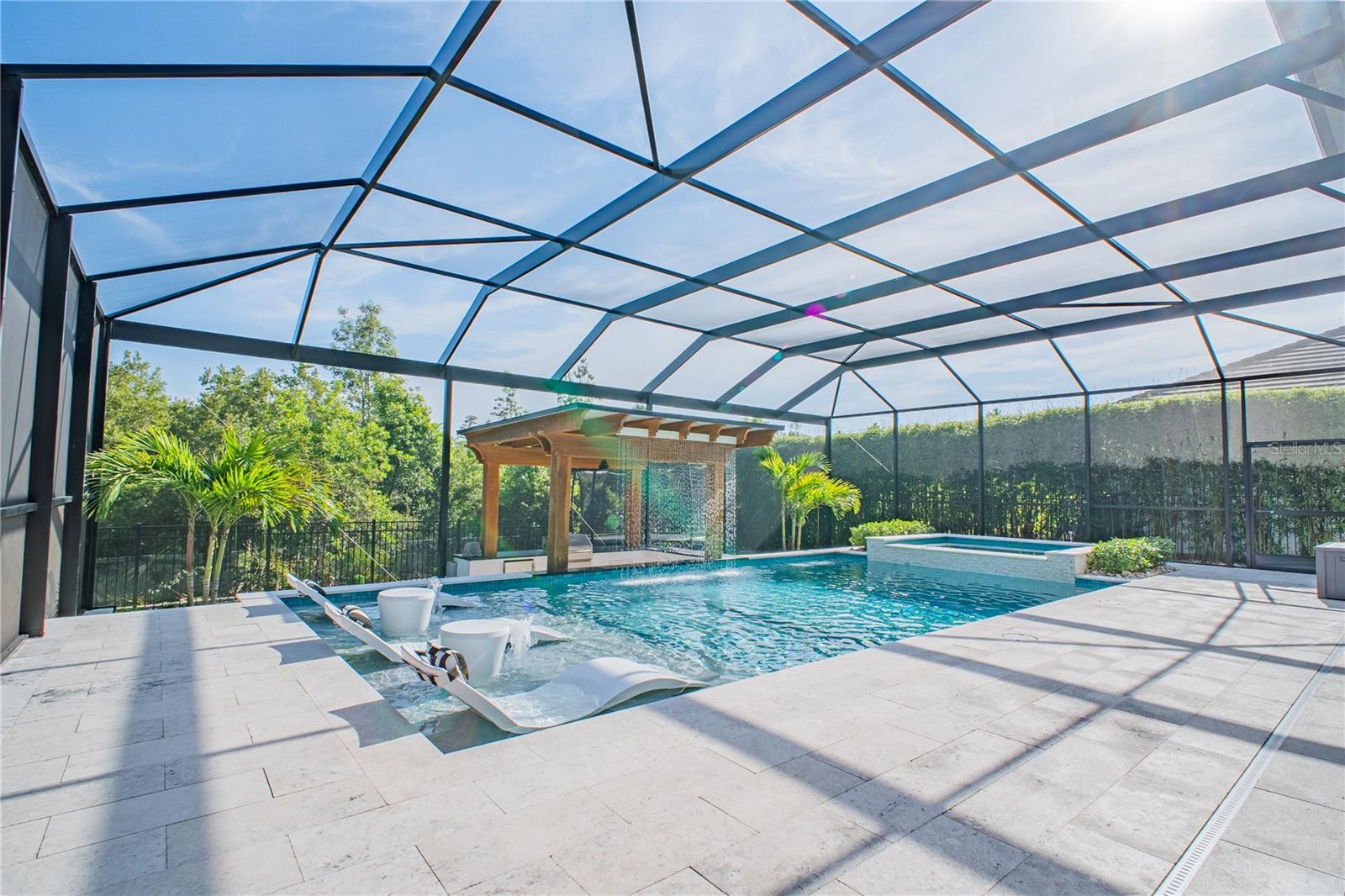 LAUREATE PARK PH 10 - Residential Lease