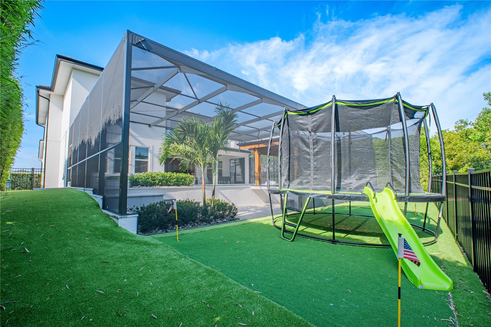 LAUREATE PARK PH 10 - Residential Lease