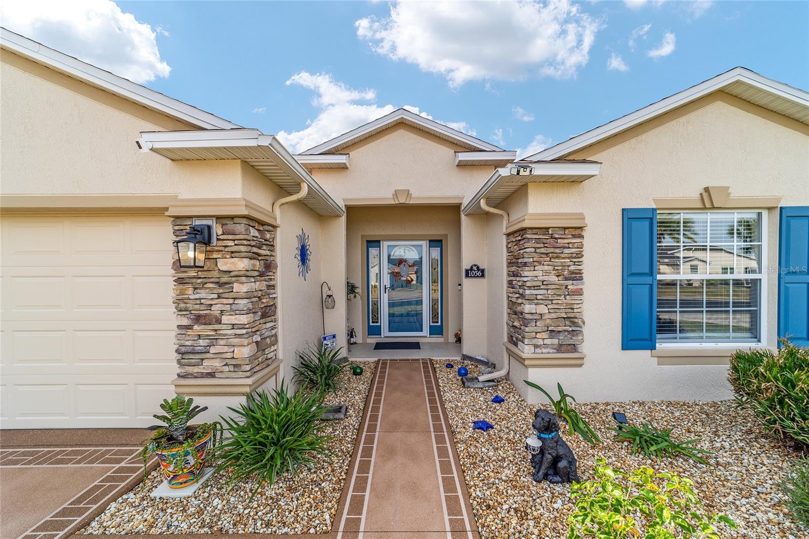 1056 SW 159TH STREET