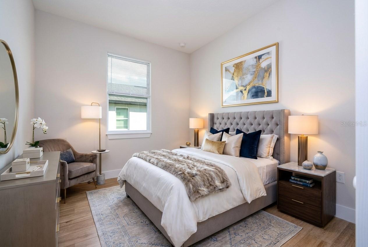 HACKNEY PROP - Residential