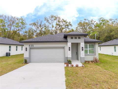 Photo of 435 13th St, Apopka, FL 32703 (MLS # O6385052)
