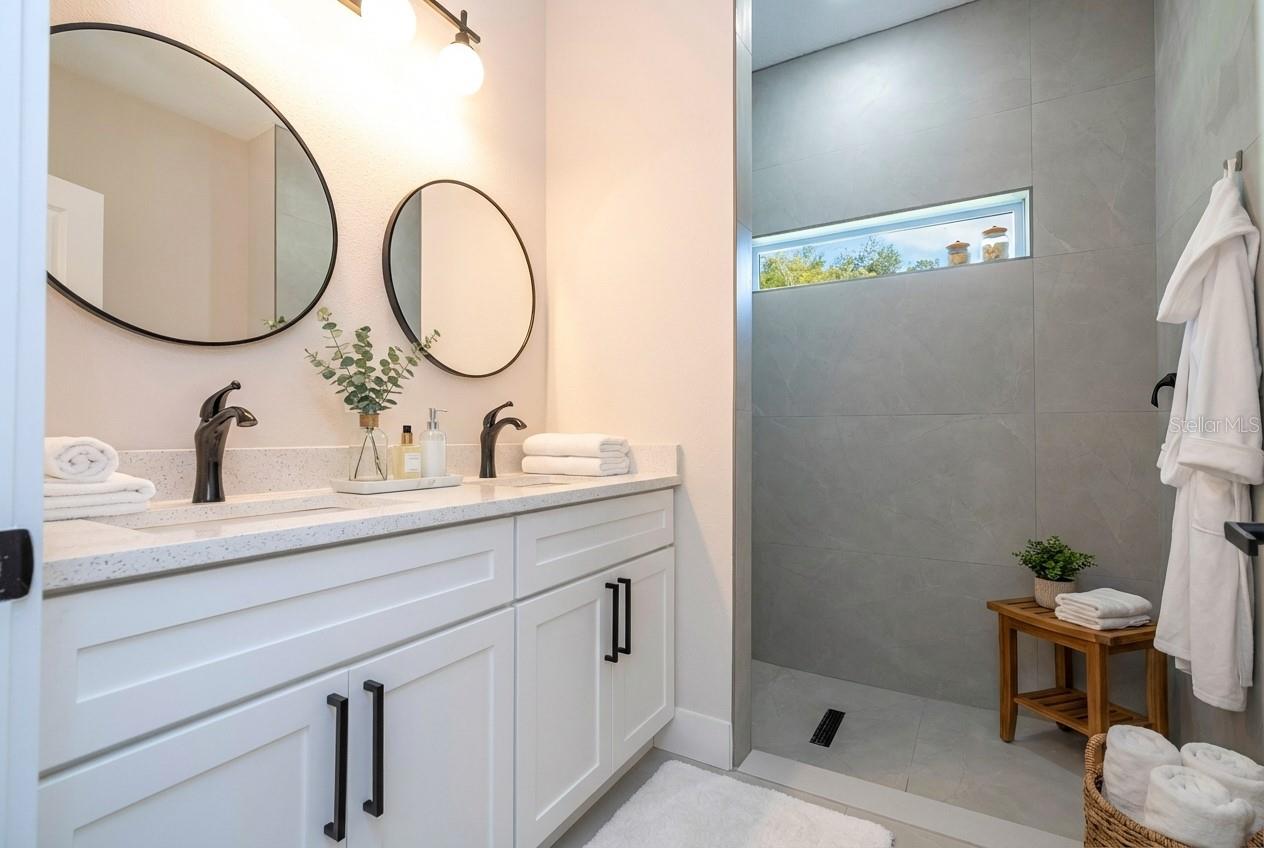 HACKNEY PROP - Residential