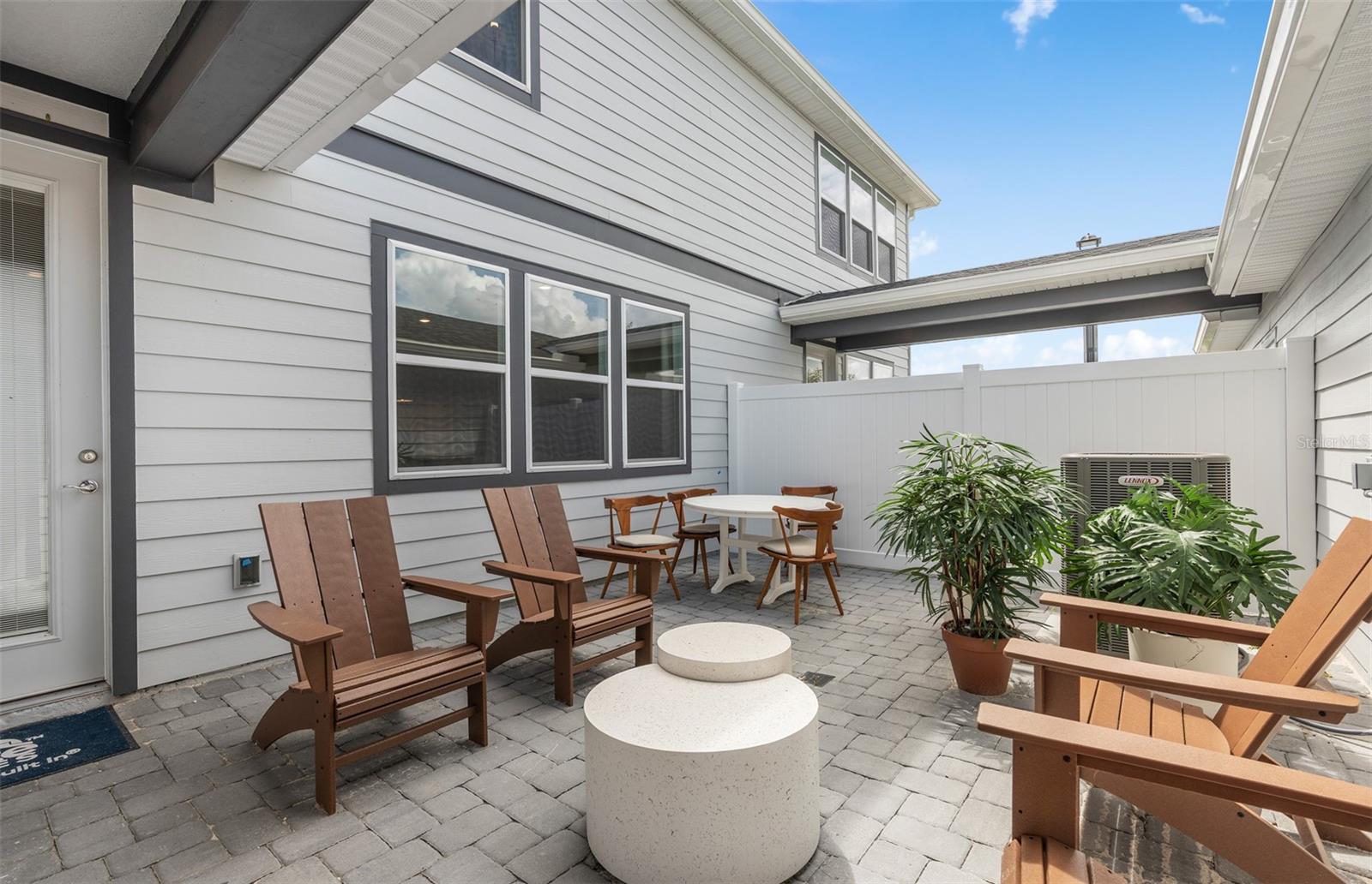 EVERBE - Residential