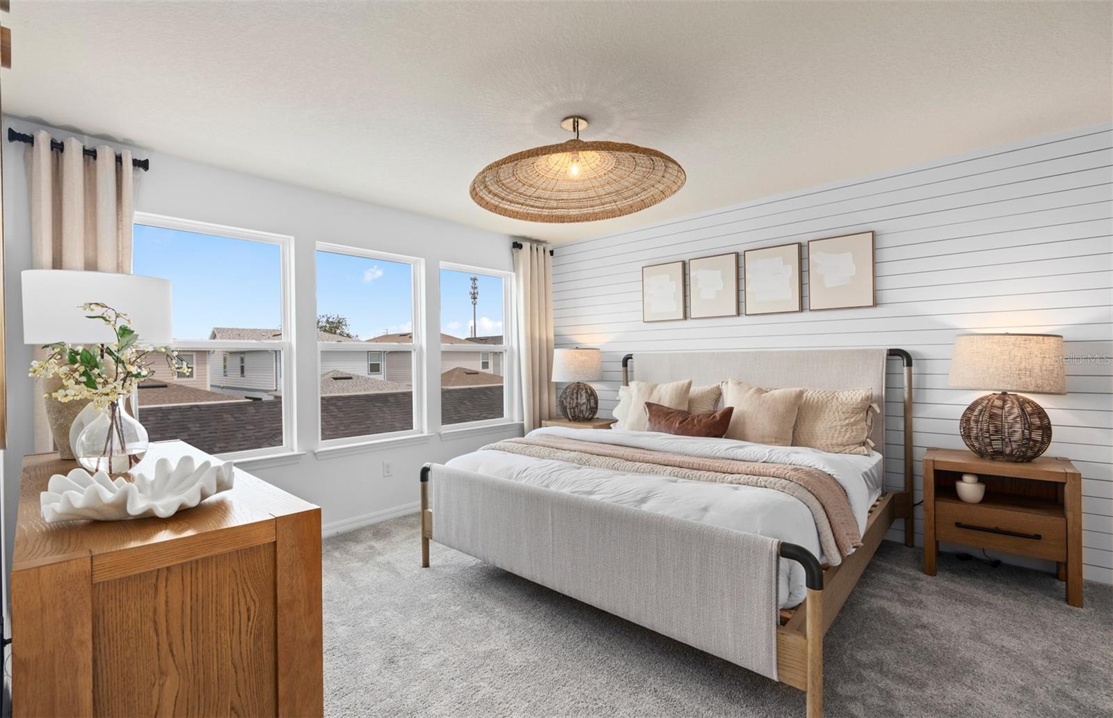 EVERBE - Residential