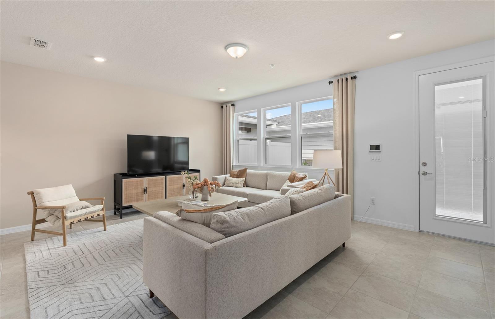 EVERBE - Residential