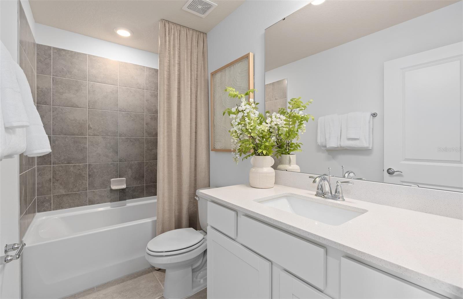 EVERBE - Residential