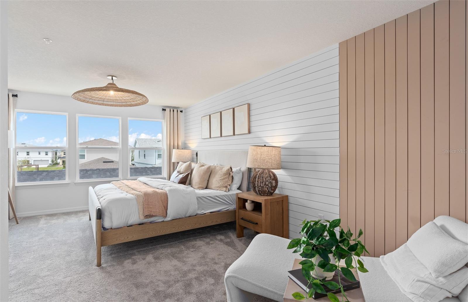 EVERBE - Residential