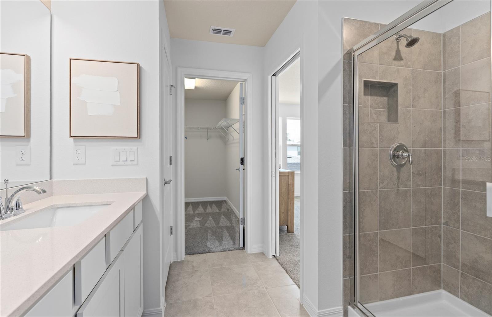 EVERBE - Residential